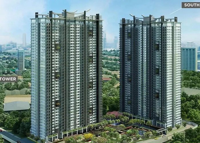 New Scandi At Flair St-2br W Balcony, Pool, Parking Apartahotel 4*